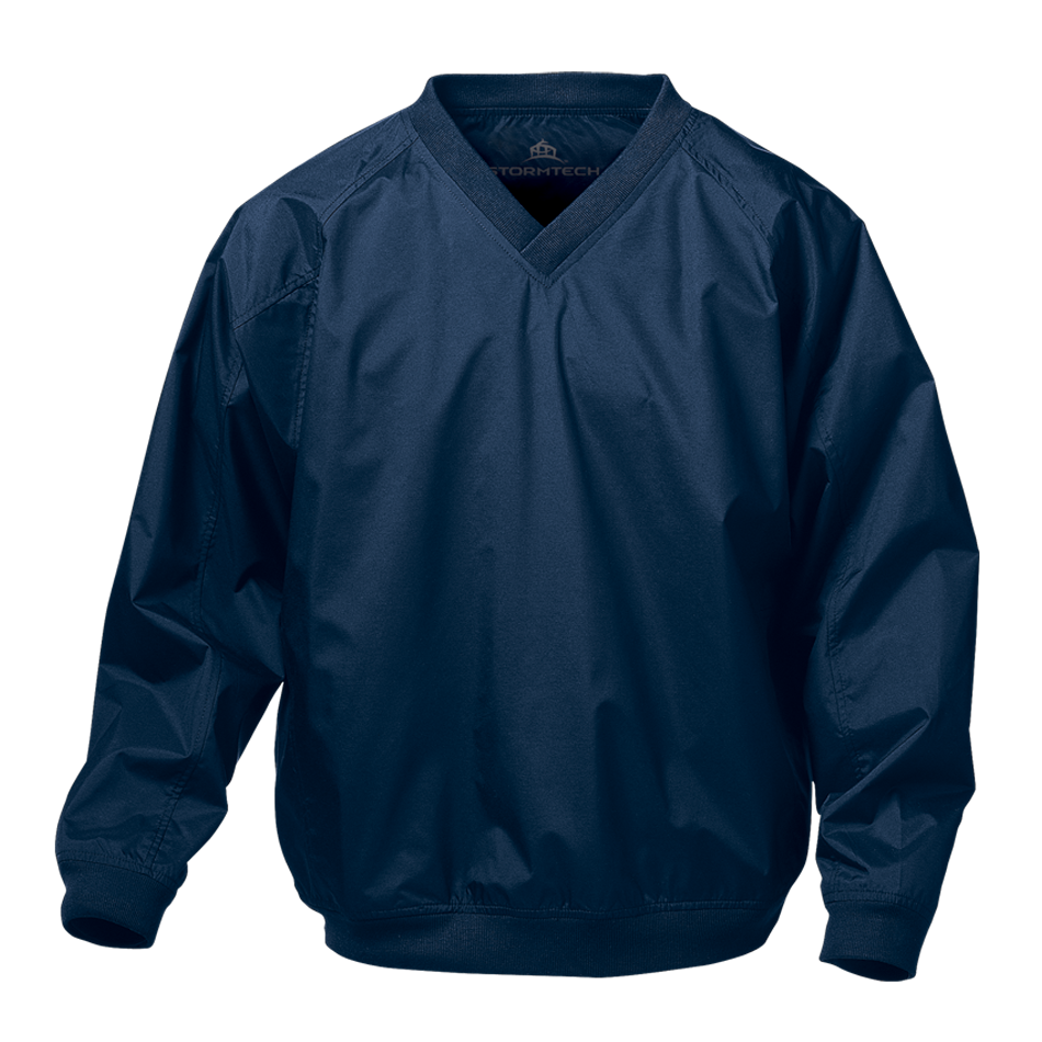 StormTech Classic Men's Line Windshirt